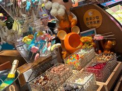 -领鲜活海鲜榴莲自助火锅(东门店)