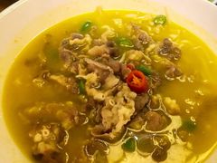 -郭家大院 老南京土菜(九霄店)