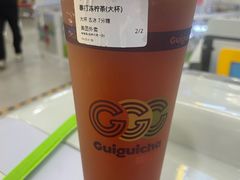 -桂桂茶(万嘉广场店)