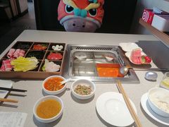 -海底捞火锅(番禺广场店)