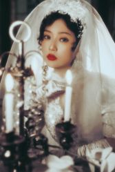 点击看大图 -持熹光年写真体验馆