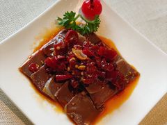 剁椒鹅胗-御宝轩(益丰·外滩源店)
