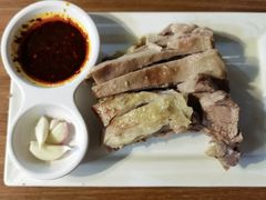 -贯贯吉·清真餐厅(浙江中路店)