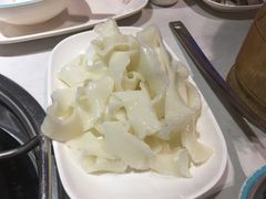 -蕃茄述·好汤自然来(江汉路店)