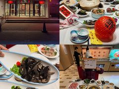 -天宜隆蘑菇宴火锅(石景山旗舰店)