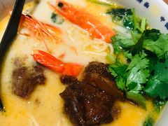 -和府捞面(领展购物广场京通店)