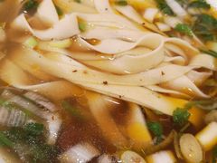 宽拉面-水仙拉面(水仙街店)