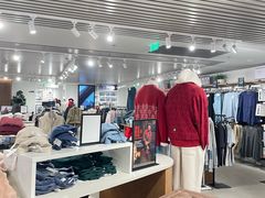 -Abercrombie & Fitch(天环广场店)