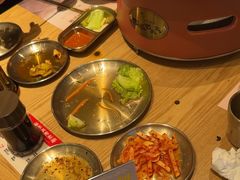 -西塔老太太泥炉烤肉(武汉摩尔城店)
