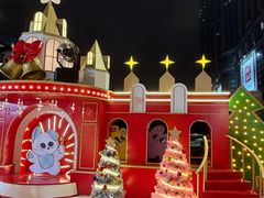 -光启城时尚购物中心