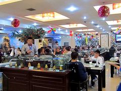 大堂-福禄财东北菜(珠江帝景店)