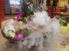 -红色江山(首钢国际大厦店)