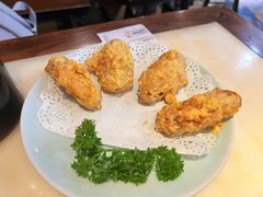 -谭家弄堂(兰州中心店)
