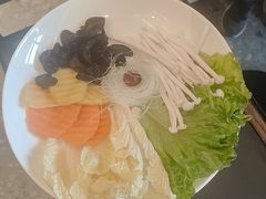 -阿源鱼捞斑鱼火锅·海鲜粥(山景尚宅店)