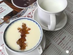 -周大娘牛乳(旧寨古村总店)