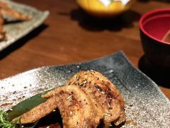 -千代武日本料理(开发区店)