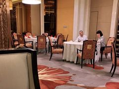 大堂-酌宴府The China Club·广州万富希尔顿酒店(云城东路店)