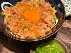 -眷屋の深夜食堂(云锦中心店)