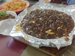 -杨记小炒老店