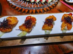 -中卫御苑福膳·养生局(圆明园店)