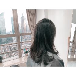 点击看大图 -OnHair造型