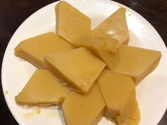 豌豆黄-姚记炒肝店(簋街店)