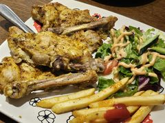 -Tony's House
