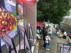 -柴窝堡22号辣子鸡·传承新疆菜