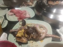 -韩盛·盛江山自助料理(中街大悦城店)