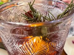 -Uncle Kosto科斯托·中东菜