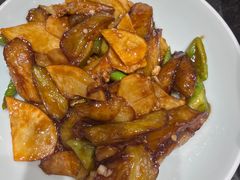 -李记东北饺子馆·东北菜(欢乐谷店)