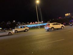 -大连人民广场