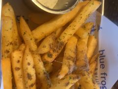 -blue frog蓝蛙(长泰广场店)