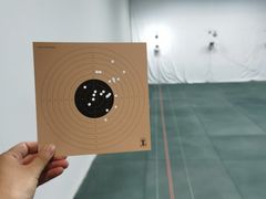 -雷鹰射击俱乐部