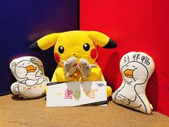-VS SPORTS PARK运动玩乐园·团建·生日会(合生汇店)