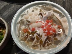 -热火朝天鲜切牛肉火锅(南强街巷店)