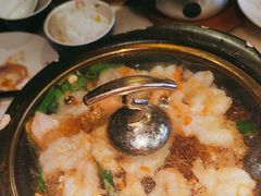 -绿茶餐厅(同成街华联店)