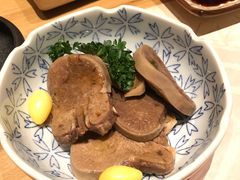 -赤坂亭·M9和牛烧肉·铁板烧(合肥万象城店)