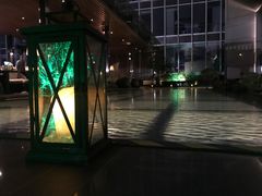-四季酒店·空中花园 Aria on 9