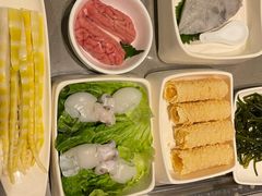 -海底捞火锅(杭州萧山宝龙广场店)