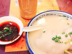 老妈蹄花-廖老妈蹄花店(人民公园陕西街259号店)