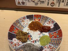 -肉肉大米(德基广场店)