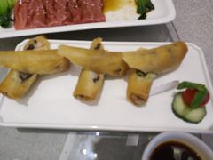 -汤臣·空中餐厅·严选粤菜(石湾世博广场店)