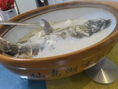 -鱼乐岛餐厅·户外花园主题餐厅