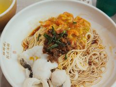 -松鹤楼面馆(清河万象汇店)