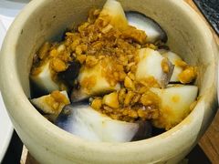 -友乐居羊蝎子(西直门店)