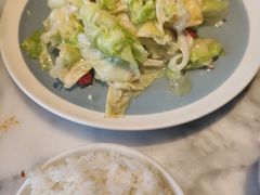 -懒人盐府人家(航天桥店)