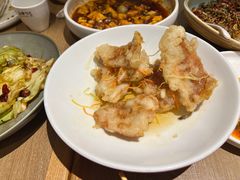 -金掌勺锅包肉(华润万象城店)