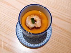 -越光米贩精致料理餐厅(金鹰店)