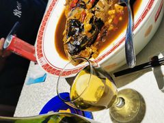 -旺顺阁·北京菜(北辰上品+)